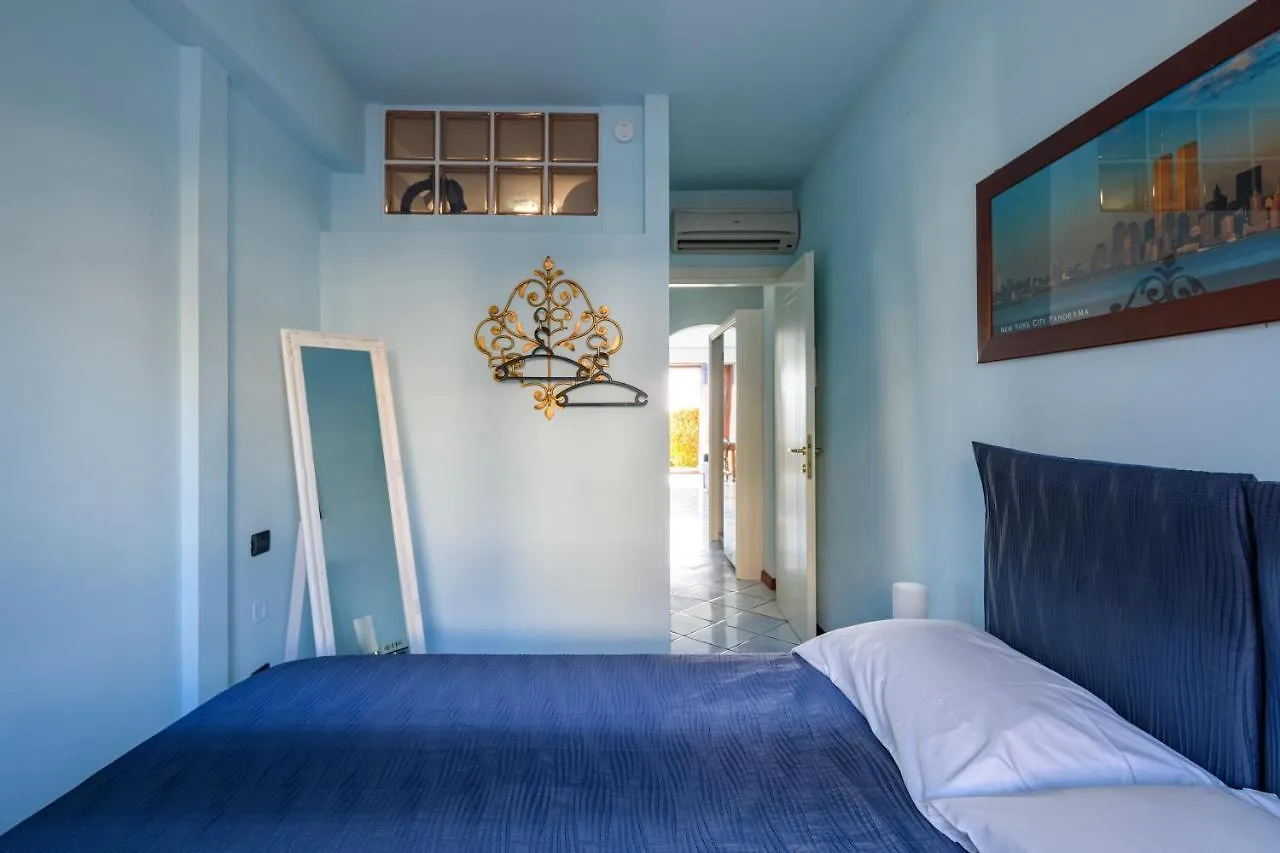 Beach-Front Boutique Apartment Lido 113 Alghero Italy