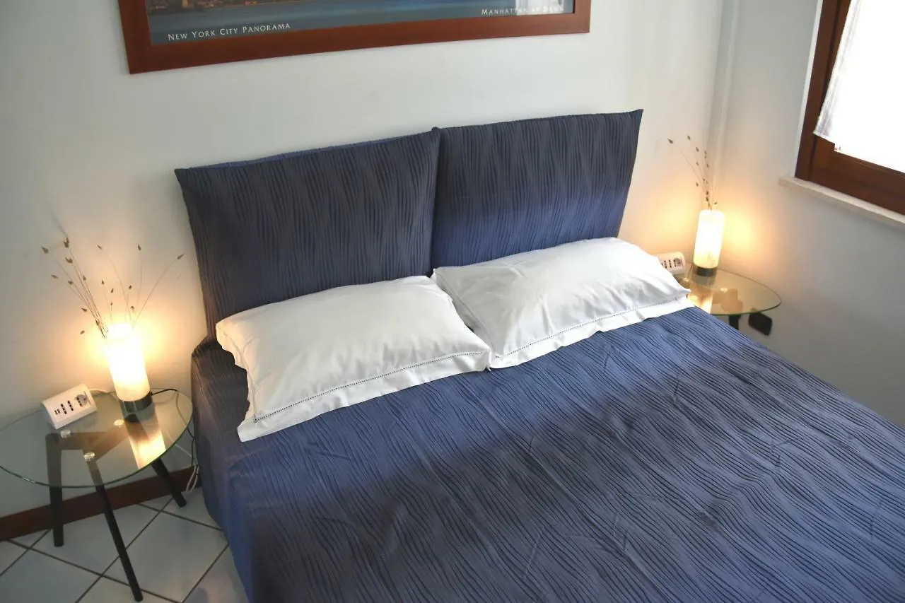 Beach-Front Boutique Apartment Lido 113 Alghero Italy