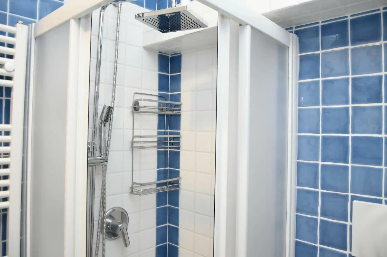 Beach-Front Boutique Apartment Lido 113 Alghero