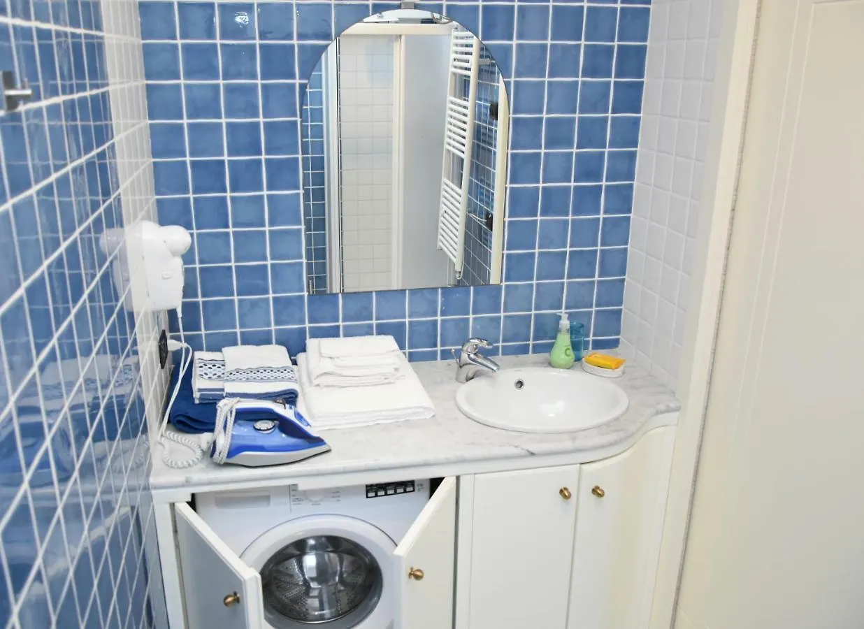 Beach-Front Boutique Apartment Lido 113 Alghero