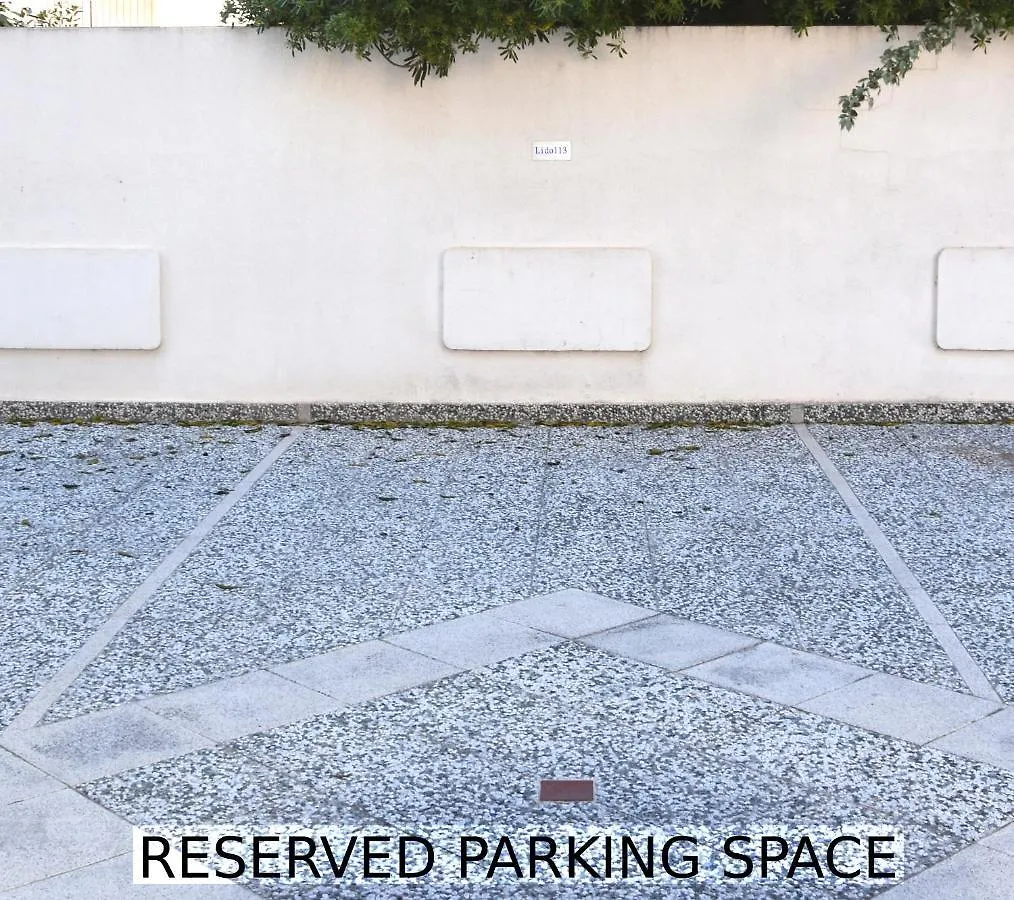 Beach-Front Boutique Apartment Lido 113 Alghero Italy