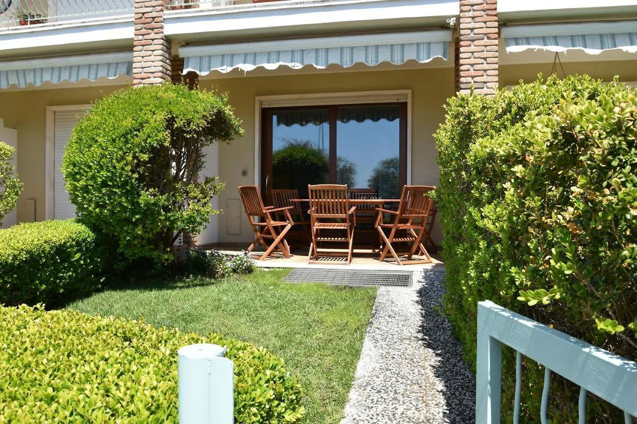 Beach-Front Boutique Apartment Lido 113 Alghero