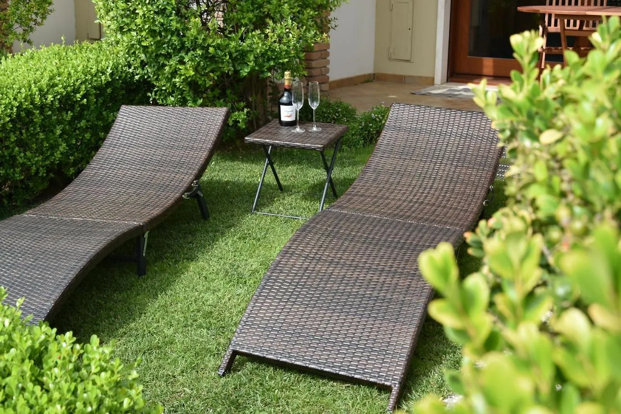 Beach-Front Boutique Apartment Lido 113 Alghero Italy
