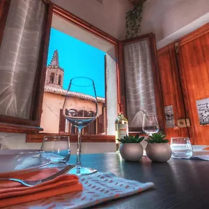  Appartement Casa De Antoni E Llucia
