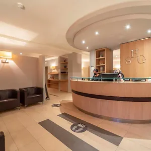 Hotell San Giuan, Alghero