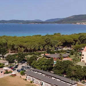 Vendégház La Meta Sporting, Alghero
