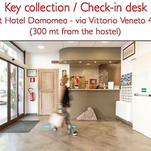 Hostel Piccolo Catalunya, Alghero