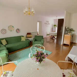 Vendégház S'alighera, Alghero